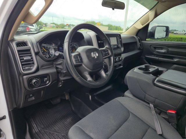 2021 RAM 1500 Tradesman