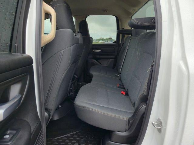2021 RAM 1500 Tradesman