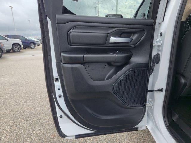 2021 RAM 1500 Tradesman