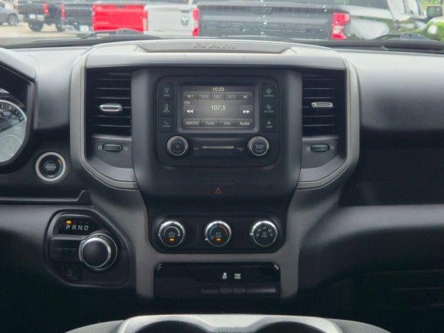 2021 RAM 1500 Tradesman