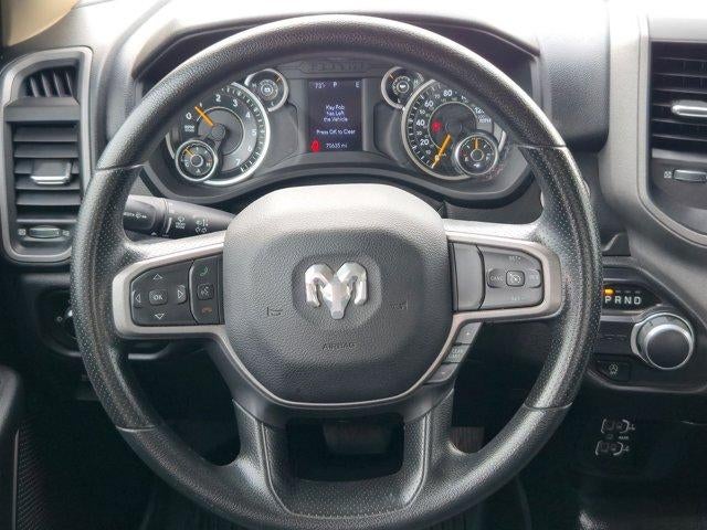 2021 RAM 1500 Tradesman