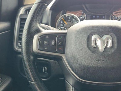 2021 RAM 1500 Tradesman