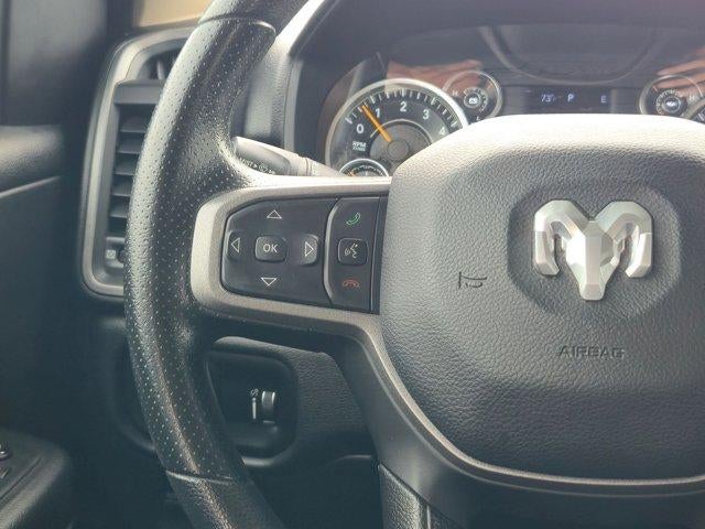 2021 RAM 1500 Tradesman