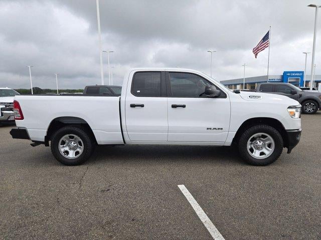 2021 RAM 1500 Tradesman