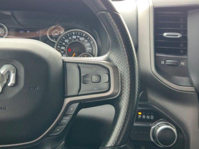 2021 RAM 1500 Tradesman