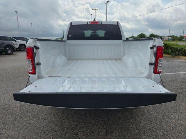 2021 RAM 1500 Tradesman