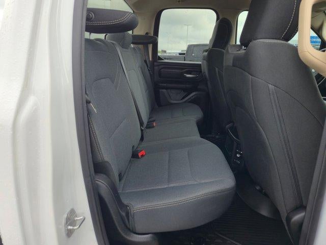 2021 RAM 1500 Tradesman