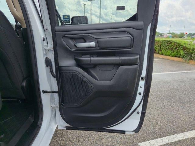 2021 RAM 1500 Tradesman