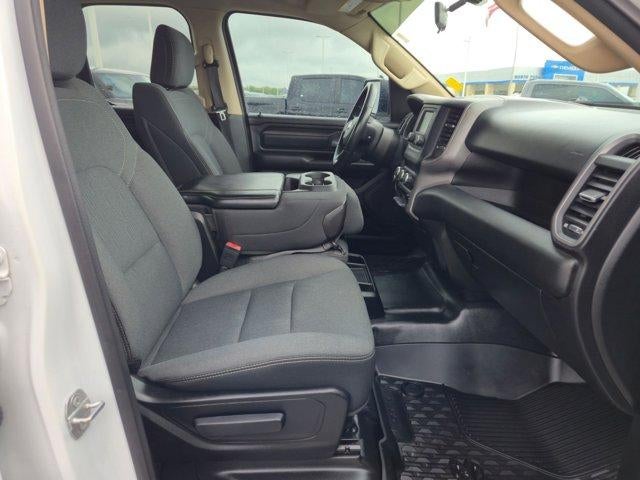2021 RAM 1500 Tradesman