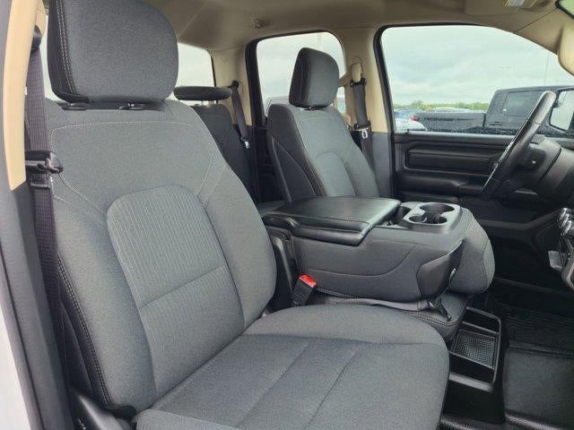 2021 RAM 1500 Tradesman