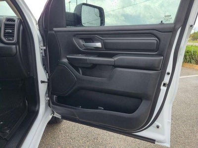 2021 RAM 1500 Tradesman