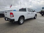 2021 RAM 1500 Tradesman