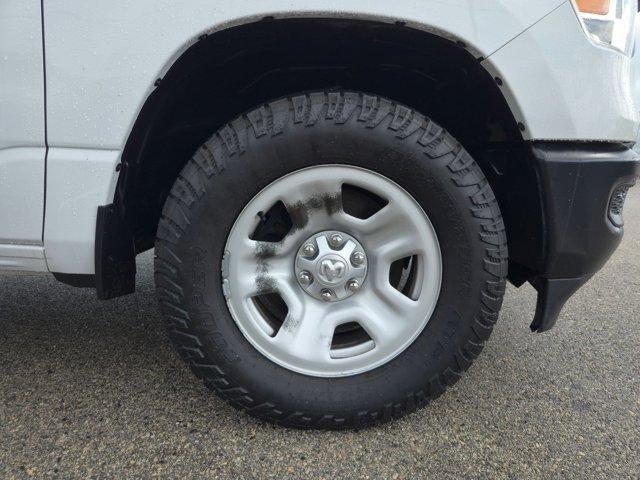 2021 RAM 1500 Tradesman