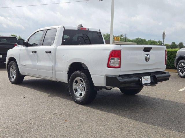 2021 RAM 1500 Tradesman