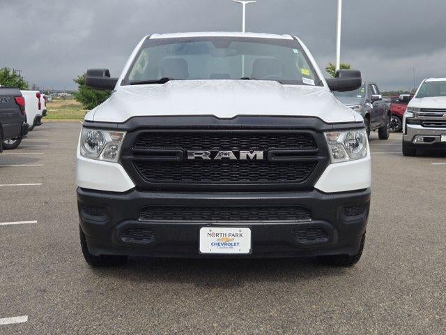 2021 RAM 1500 Tradesman