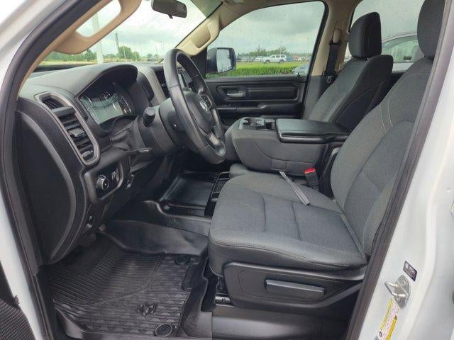 2021 RAM 1500 Tradesman