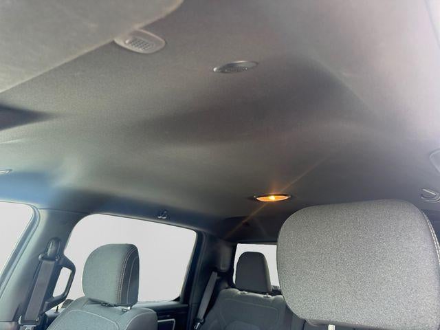 2023 RAM 1500 Lone Star Crew Cab 4x4 5'7" Box