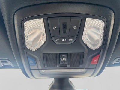 2023 RAM 1500 Lone Star Crew Cab 4x4 5'7" Box