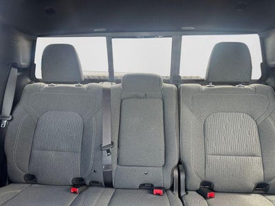 2023 RAM 1500 Lone Star Crew Cab 4x4 5'7" Box