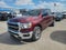 2022 RAM 1500 Lone Star Crew Cab 4x4 5'7" Box