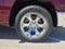 2022 RAM 1500 Lone Star Crew Cab 4x4 5'7" Box