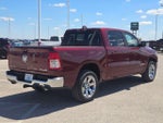 2022 RAM 1500 Lone Star Crew Cab 4x4 5'7" Box