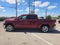 2022 RAM 1500 Lone Star Crew Cab 4x4 5'7" Box