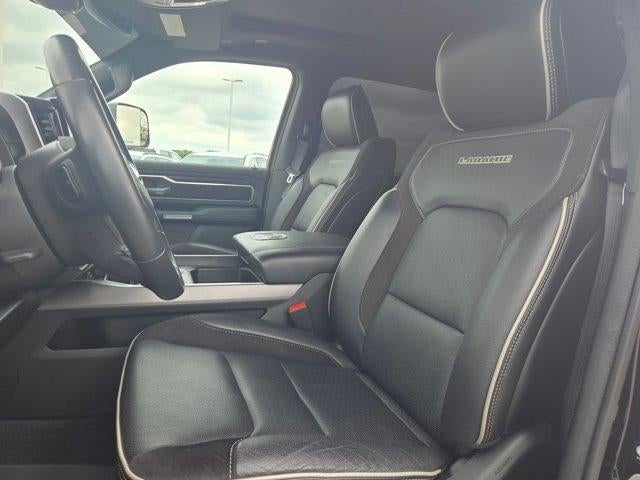 2023 RAM 1500 Laramie Crew Cab 4x4 5'7" Box