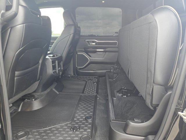 2023 RAM 1500 Laramie Crew Cab 4x4 5'7" Box