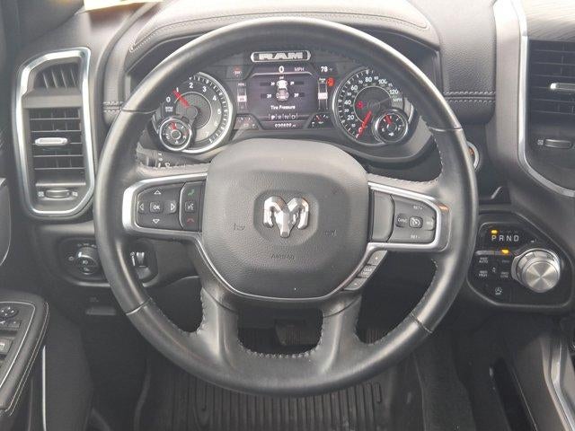 2023 RAM 1500 Laramie Crew Cab 4x4 5'7" Box