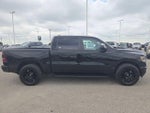2023 RAM 1500 Laramie Crew Cab 4x4 5'7" Box