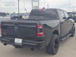 2023 RAM 1500 Laramie Crew Cab 4x4 5'7" Box