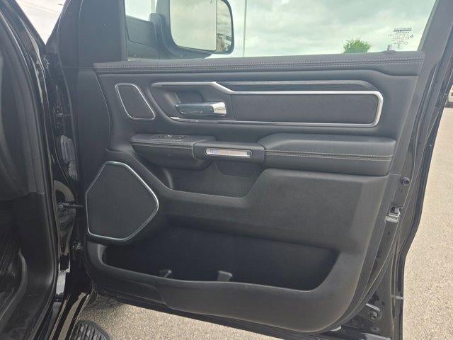 2023 RAM 1500 Laramie Crew Cab 4x4 5'7" Box