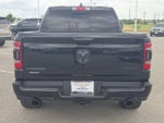 2023 RAM 1500 Laramie Crew Cab 4x4 5'7" Box