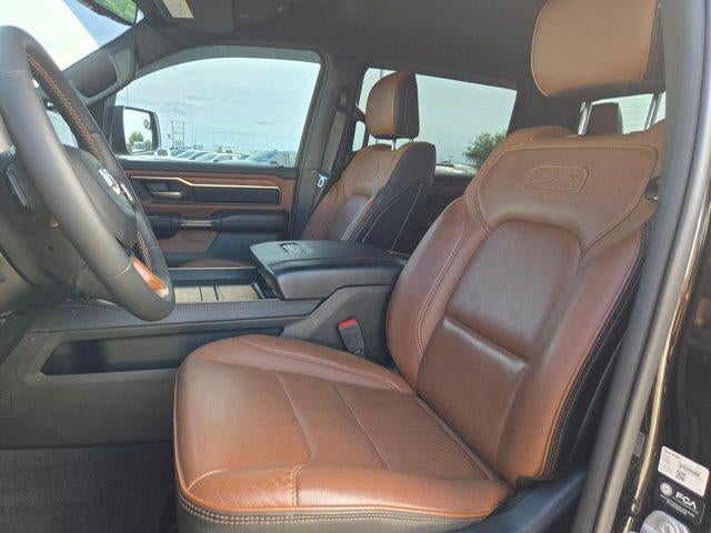 2024 RAM 1500 Limited Longhorn Crew Cab 4x4 5'7" Box