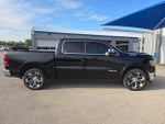 2024 RAM 1500 Limited Longhorn Crew Cab 4x4 5'7" Box