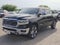 2024 RAM 1500 Limited Longhorn Crew Cab 4x4 5'7" Box