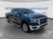 2022 RAM 1500 Laramie Crew Cab 4x4 6'4" Box