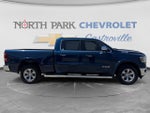 2022 RAM 1500 Laramie Crew Cab 4x4 6'4" Box