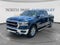 2022 RAM 1500 Laramie Crew Cab 4x4 6'4" Box