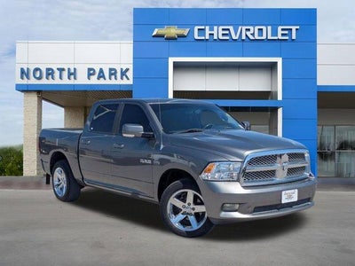 2009 Dodge Ram 1500 Sport