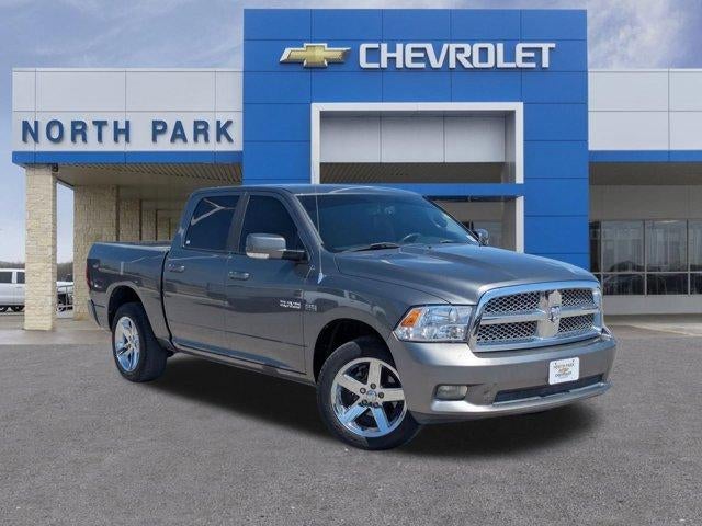 2009 Dodge Ram 1500 Sport