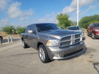 2009 Dodge Ram 1500 Sport