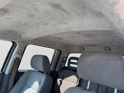 2006 Dodge Dakota SLT