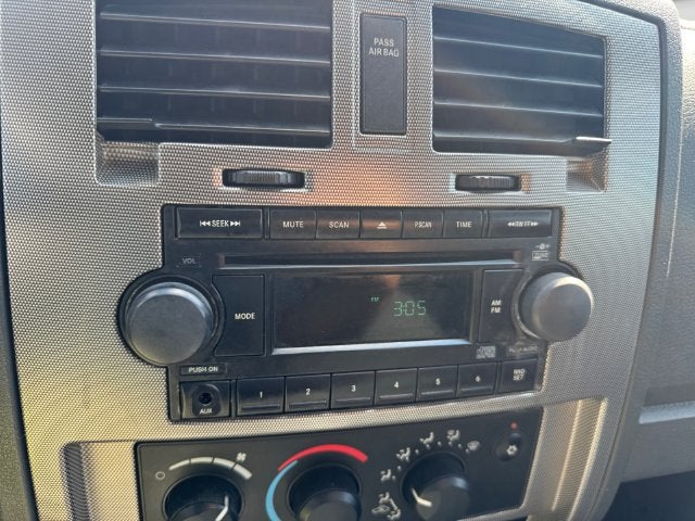 2006 Dodge Dakota SLT