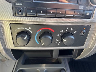 2006 Dodge Dakota SLT