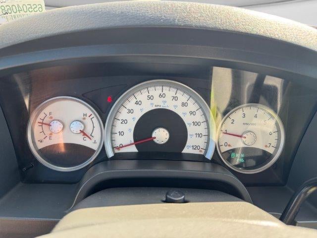 2006 Dodge Dakota SLT