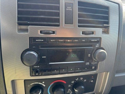 2006 Dodge Dakota SLT