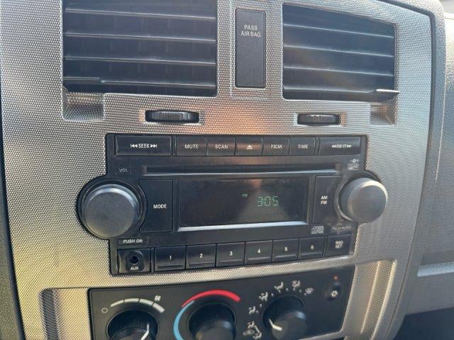 2006 Dodge Dakota SLT
