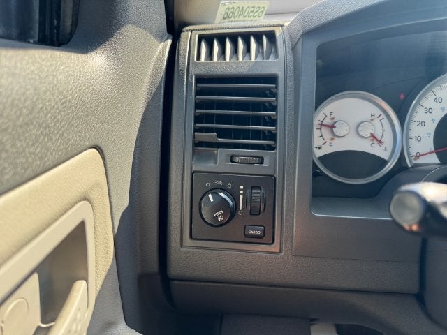 2006 Dodge Dakota SLT